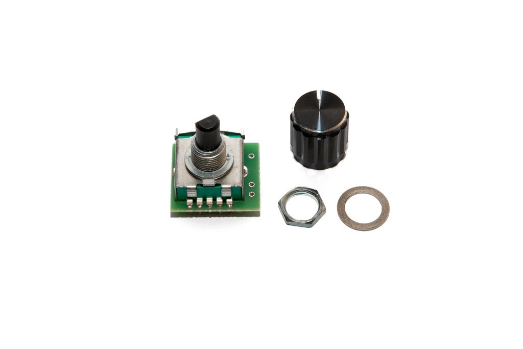 Rotary switch Ecumaster Benelux